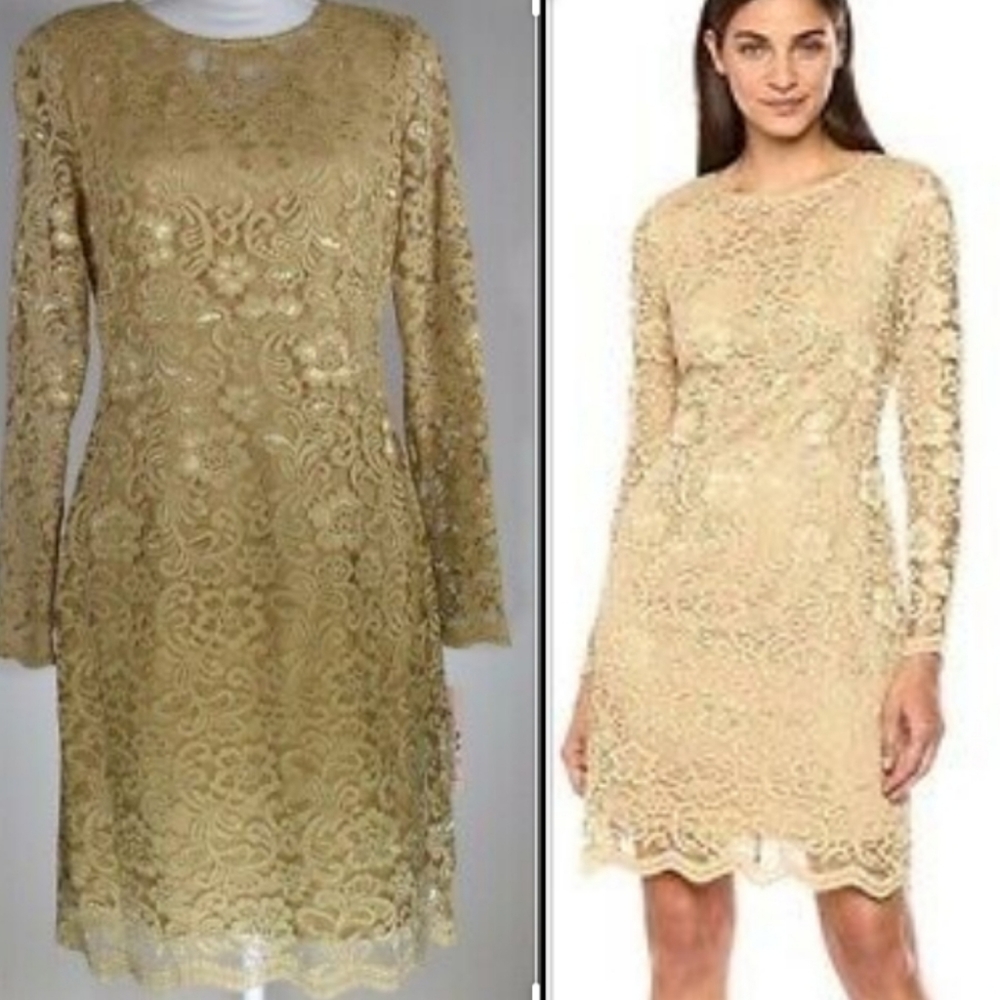 NWT Dress- Great for Prom or Wedding